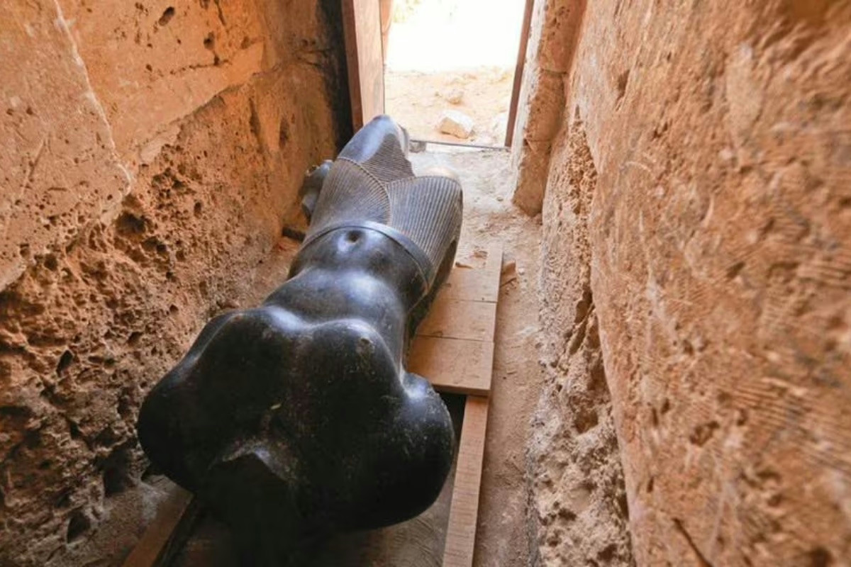 Le scoperte archeologiche più affascinanti del 2025 da non perdere assolutamente