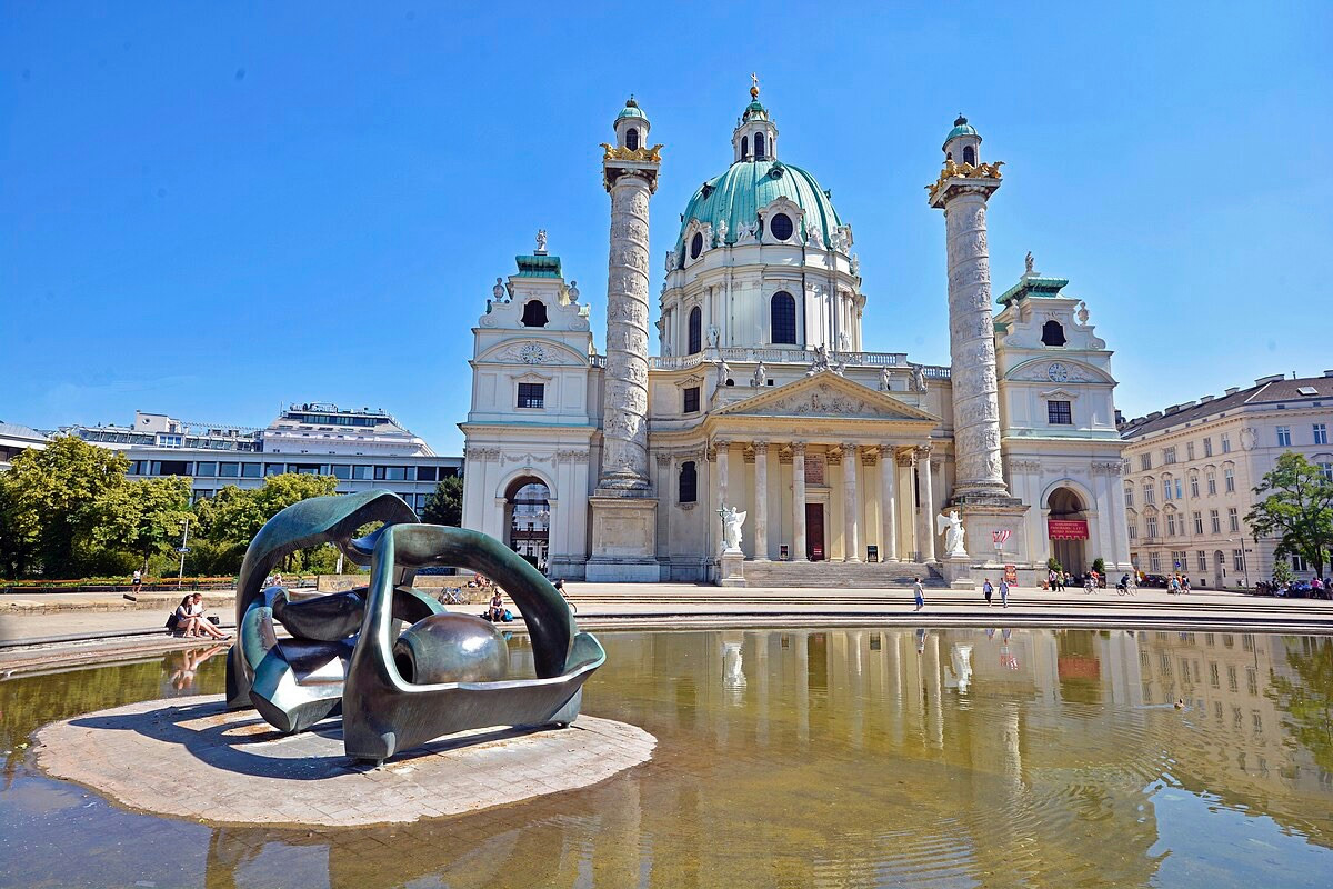 Tre itinerari imperdibili per esplorare Vienna e vivere un weekend unico in 3 giorni