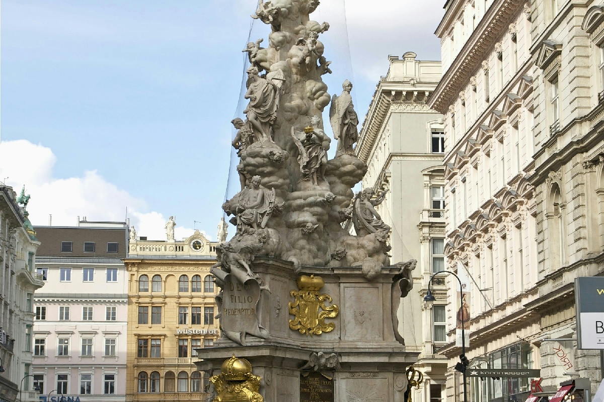 Tre itinerari imperdibili per esplorare Vienna e vivere un weekend unico in 3 giorni