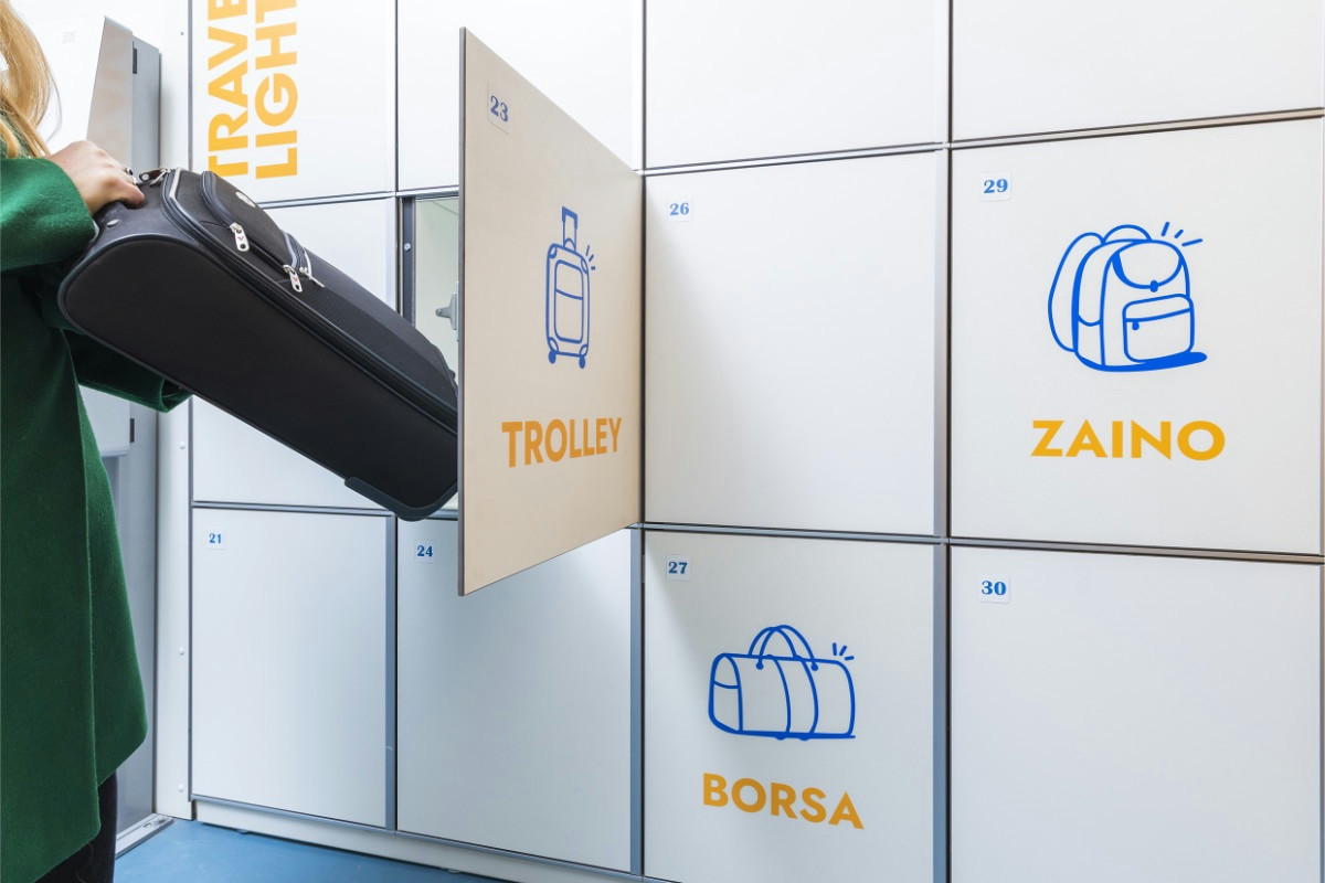 Trucchi per mantenere i bagagli sicuri durante le escursioni urbane senza appesantirsi