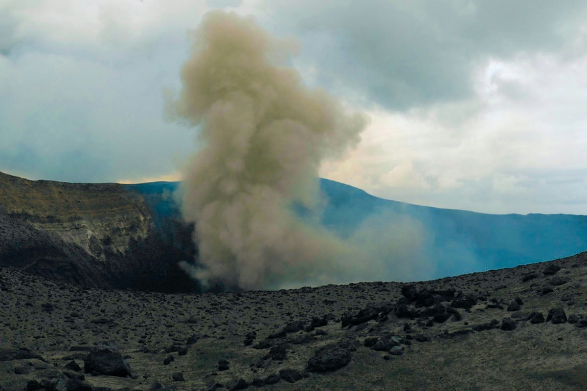 Vanuatu, arcipelago remoto di vulcani attivi e culture millenarie nell’Oceano Pacifico
