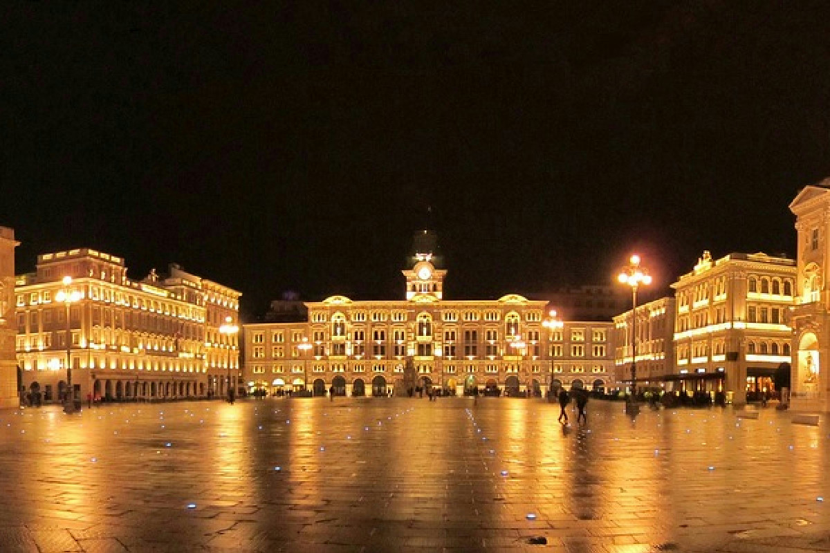 Viaggiare in camper: le mete ideali per natura, cultura e avventure indimenticabili in Europa