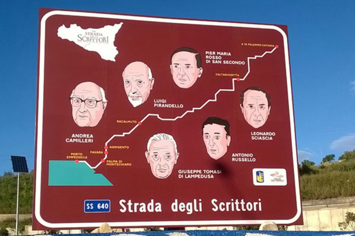 Un viaggio tra i paesaggi siciliani che ispirano storie leggendarie e pagine senza tempo